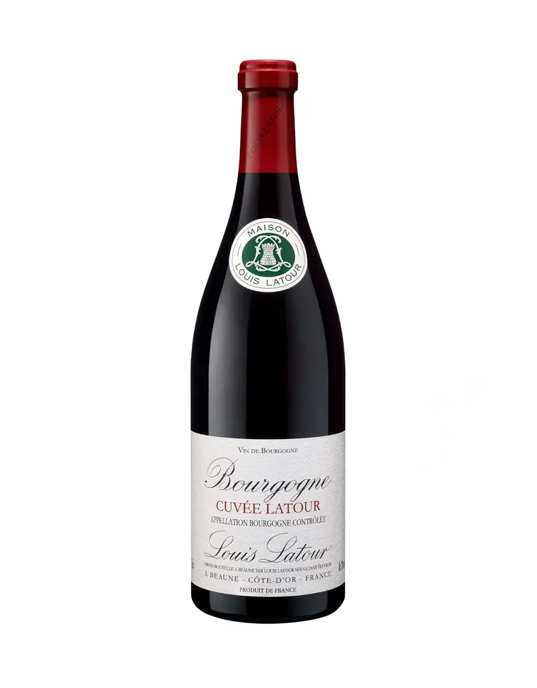 Louis Latour Marsannay Rouge 2022 750ml