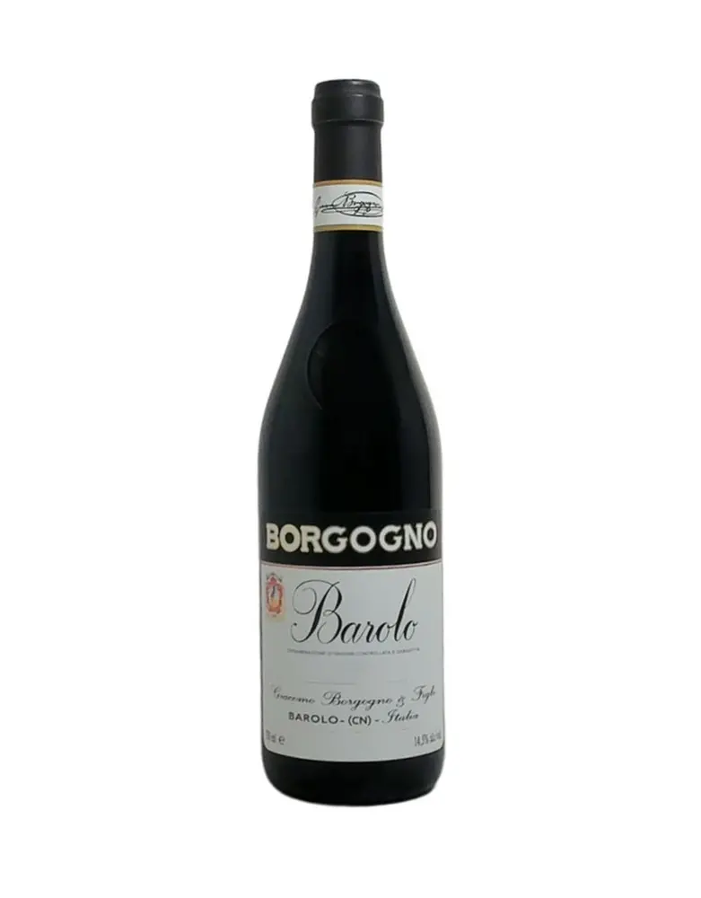 Borgogno Barolo Classico 2020 750ml