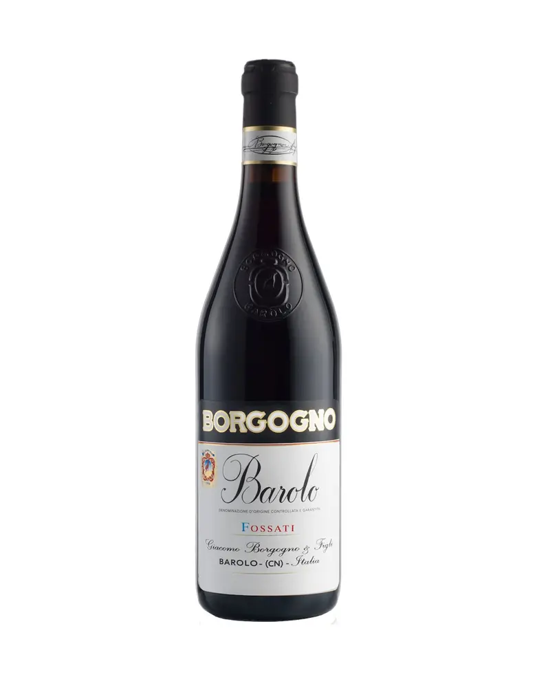 Borgogno Barolo Fossati 2019 750ml