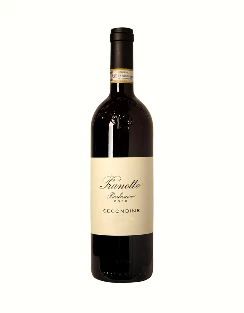 Prunotto Barbaresco Secondine 2020 750ml