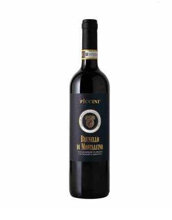 Piccini Brunello di Montalcino 750ml