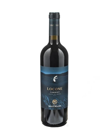 Tenuta Rocca de Lupo Cabernet 'Locone' 2022 750ml