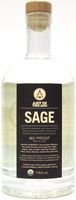 Art in the Age Sage Liqueur