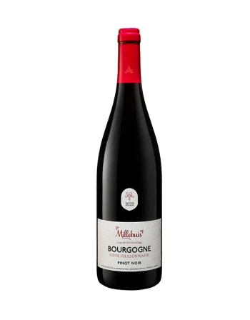 Millebuis Pinot Noir Cote Chalonnaise 2022 750ml