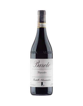 Fratelli Barolo Gramolere 2020 - 1.5 Litre Bottle