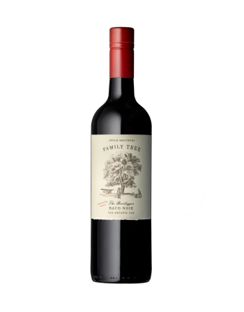 Henry Pelham The Bootlegger Baco Noir 2023 750ml