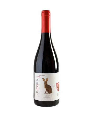 Bodegas Piedra Crianza 2021 750ml