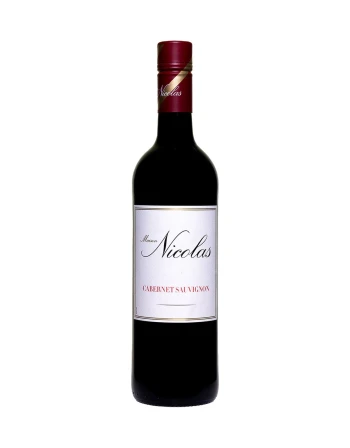 Maison Nicolas Cabernet Sauvignon 2023 750ml