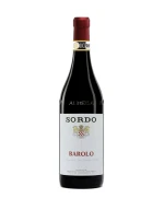 Sordo Giovanni Barolo 2020 750ml