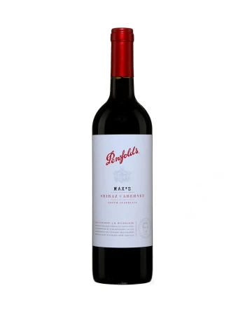 Penfolds Max's Shiraz - Cabernet Sauvignon 2021 750ml