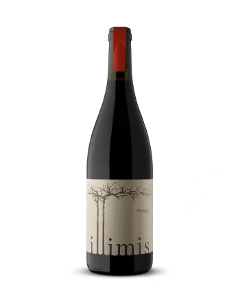 Illimis Pinotage 2023 750ml