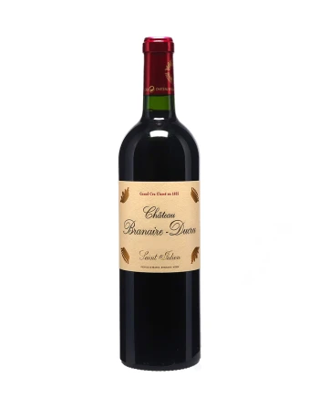 Chateau Branaire Ducru 2015 750ml