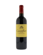 Cuvelier & Fils Haut Medoc 2018 750ml