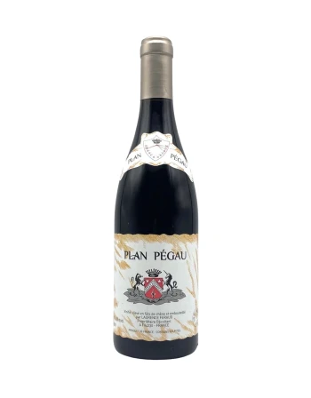 Chateau Pegau Plan Pegau 750ml