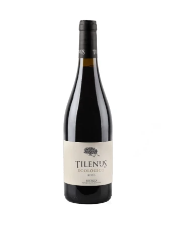Tilenus Ecologico Mencia 2022 750ml