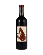 Sine Qua Non Syrah 'Distenta III' 2021 750ml