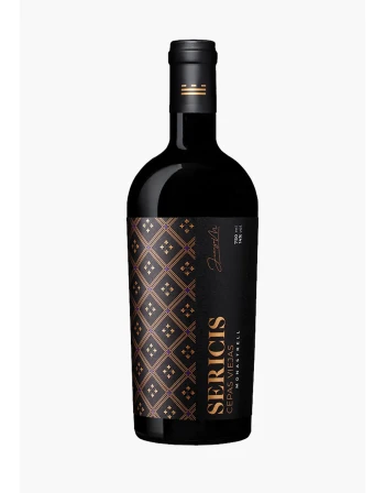 Murviedro Sericis Cepas Viejas Monastrell 2019 750ml