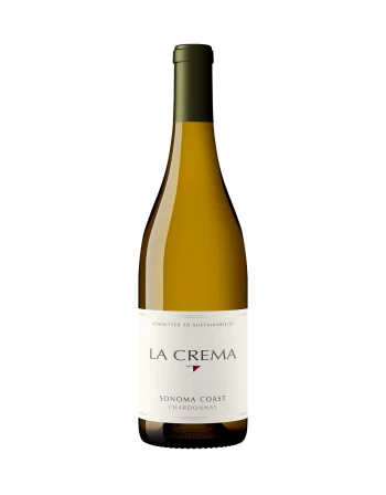 La Crema Chardonnay Sonoma 2022 750ml
