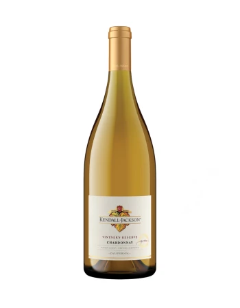 Kendall Jackson Chardonnay Vintner's Reserve 2023 750ml