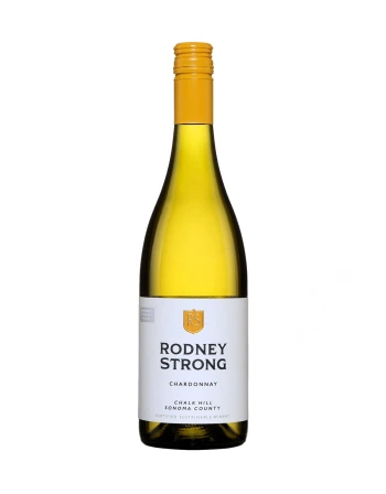 Rodney Strong Chardonnay Chalk Hill 2020 750ml