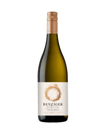 Benziger Chardonnay 2022 750ml