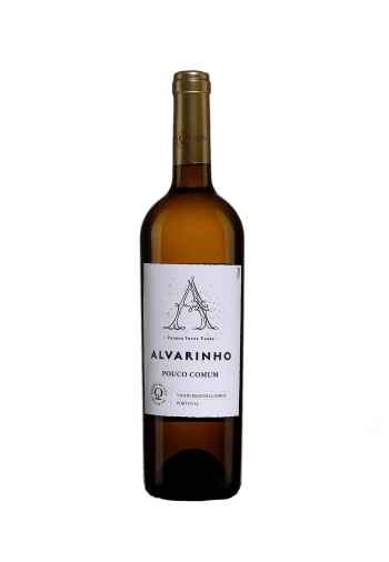 Alvarinho Pouco Comum 2022 750ml