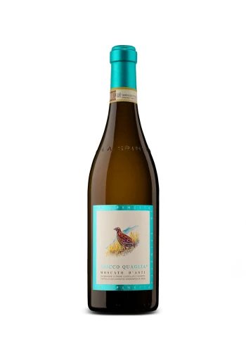La Spinetta Moscato D'Asti 2024 750ml