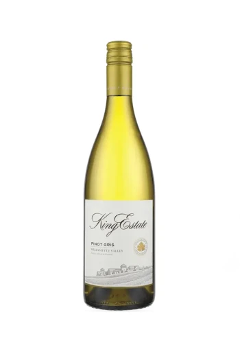 King Estate Pinot Gris 2023 750ml