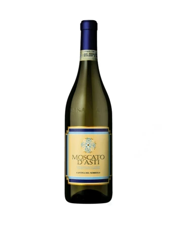 Cantina Del Nebbiolo Moscato D'Asti 2023 750ml