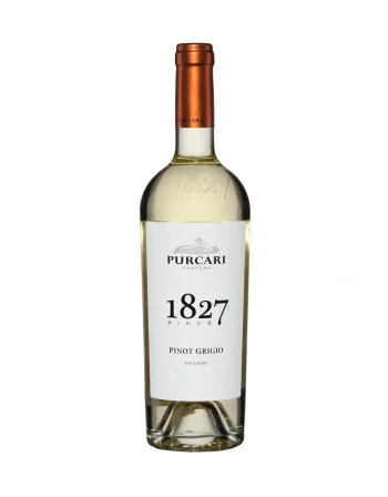 Chateau de Purcari Pinot Grigio 2024 750ml