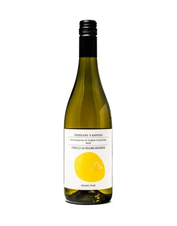 Cirelli La Collina Trebbiano D'Abruzzo 2020 750ml