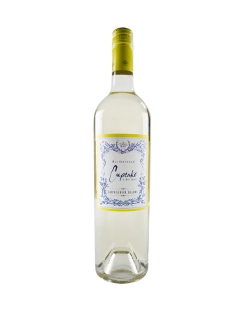 Cupcake Sauvignon Blanc 750ml