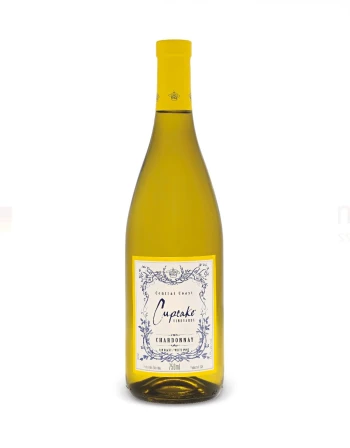 Cupcake Chardonnay 2022 750ml