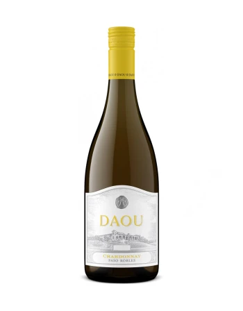 Daou Chardonnay 2023 750ml