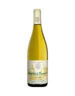 Domain Gerard Duplessis Chablis Les Vaillons Premier Cru 2022 750ml