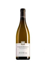 Domaine Bouard Bonnefoy Chassagne Montrachet 'Les Chenevottes' Premier Cru 2023 750ml