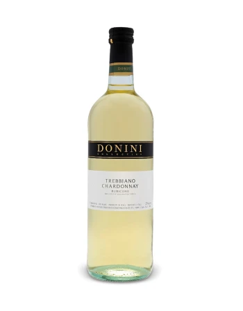 Donini Trebbiano - Chardonnay - 1.5 Litre Bottle