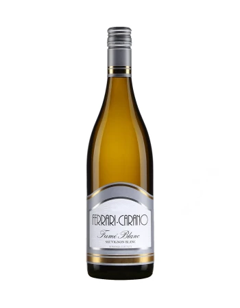 Ferrari Carano Fume Blanc 2023 750ml