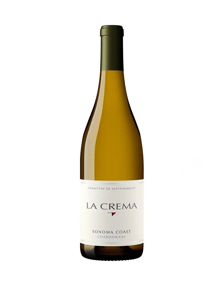 La Crema Chardonnay Sonoma 2023 - 375 ml