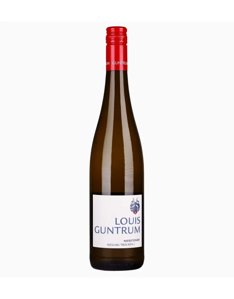 Louis Guntrum Dry Riesling Spatlese 2023 750ml