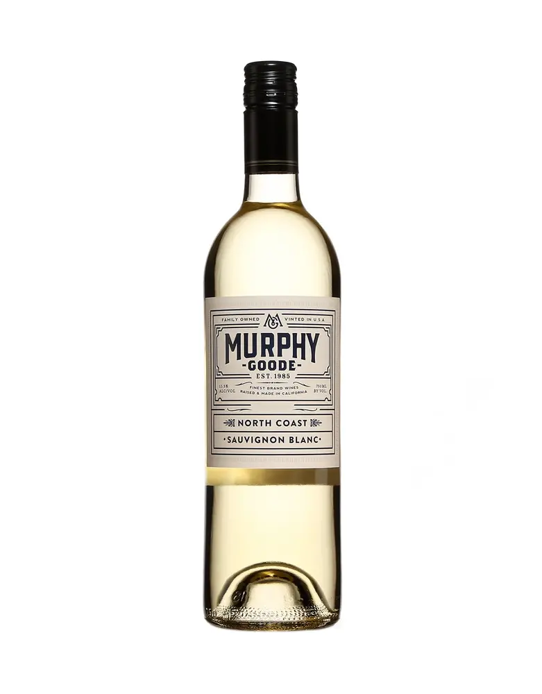 Murphy-Goode Sauvignon Blanc 2018 750ml