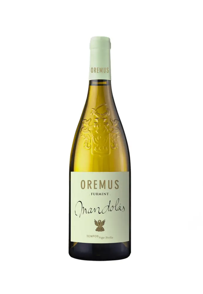Oremus Tokaji Dry Furmint 'Mandolas' 2022 750ml