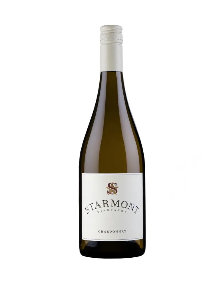 Starmont Chardonnay 750ml