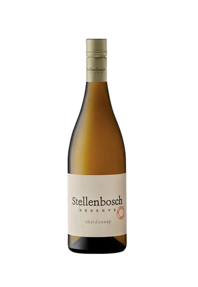 Stellenbosch Moederkerk Chardonnay Reserve 2024 750ml