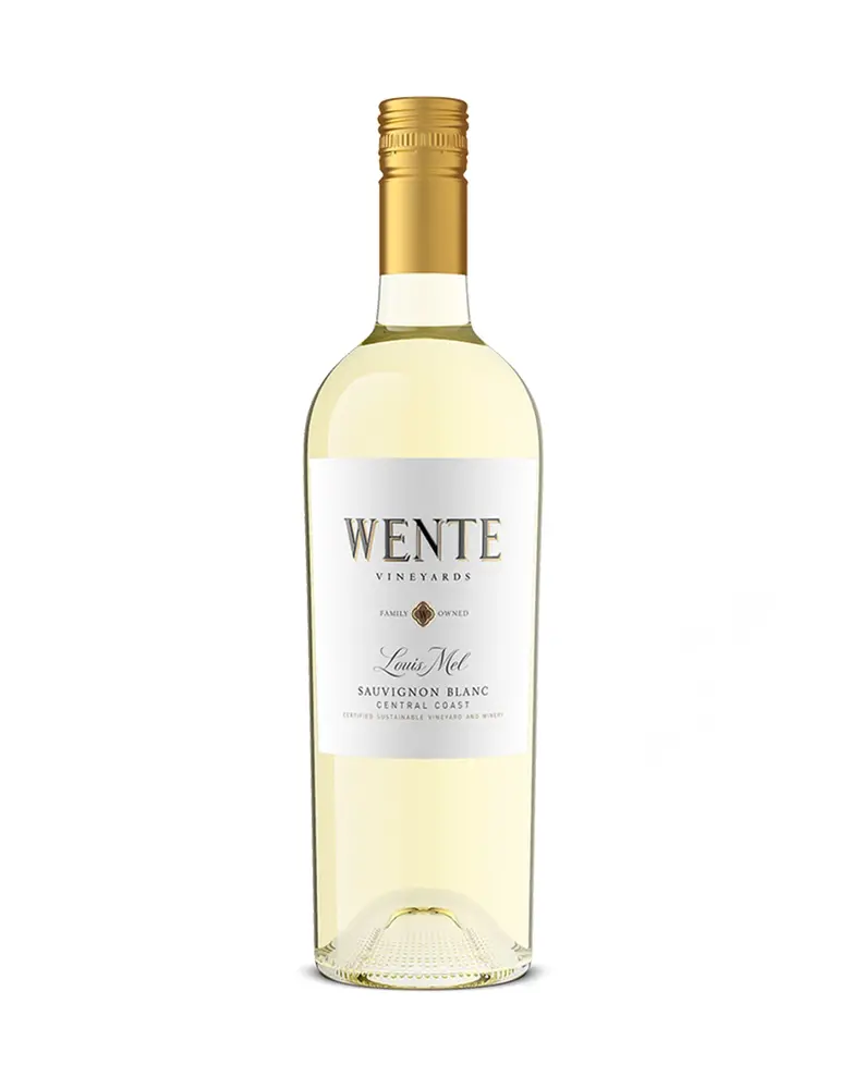 Wente Louis Mel Sauvignon Blanc 2024 750ml
