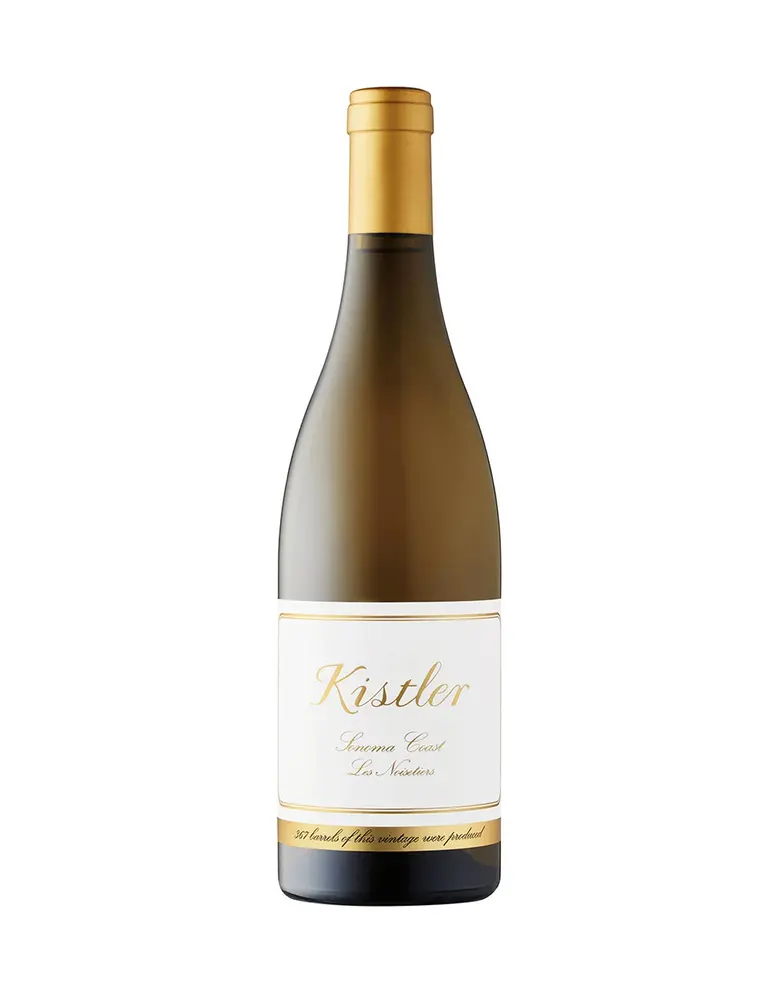 Kistler Chardonnay 'Les Noisetiers' 2023 750ml
