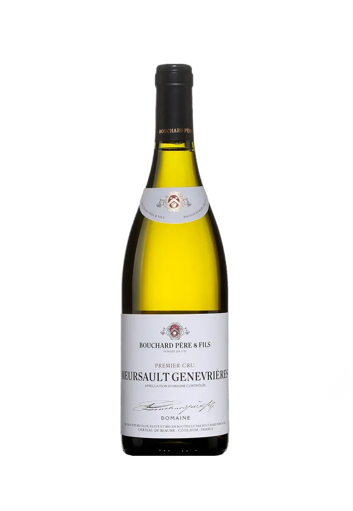 Bouchard Pere & Fils Meursault 'Genevrieres' Premier Cru 2020 750ml