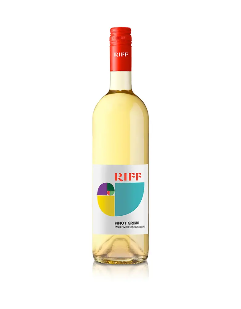 Alois Lageder Pinot Grigio Riff 2023 750ml