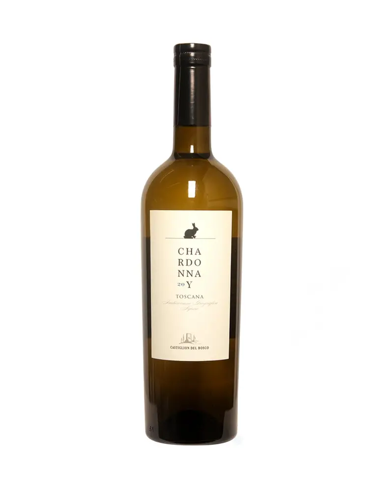 Castiglion del Bosco Chardonnay 2024 750ml