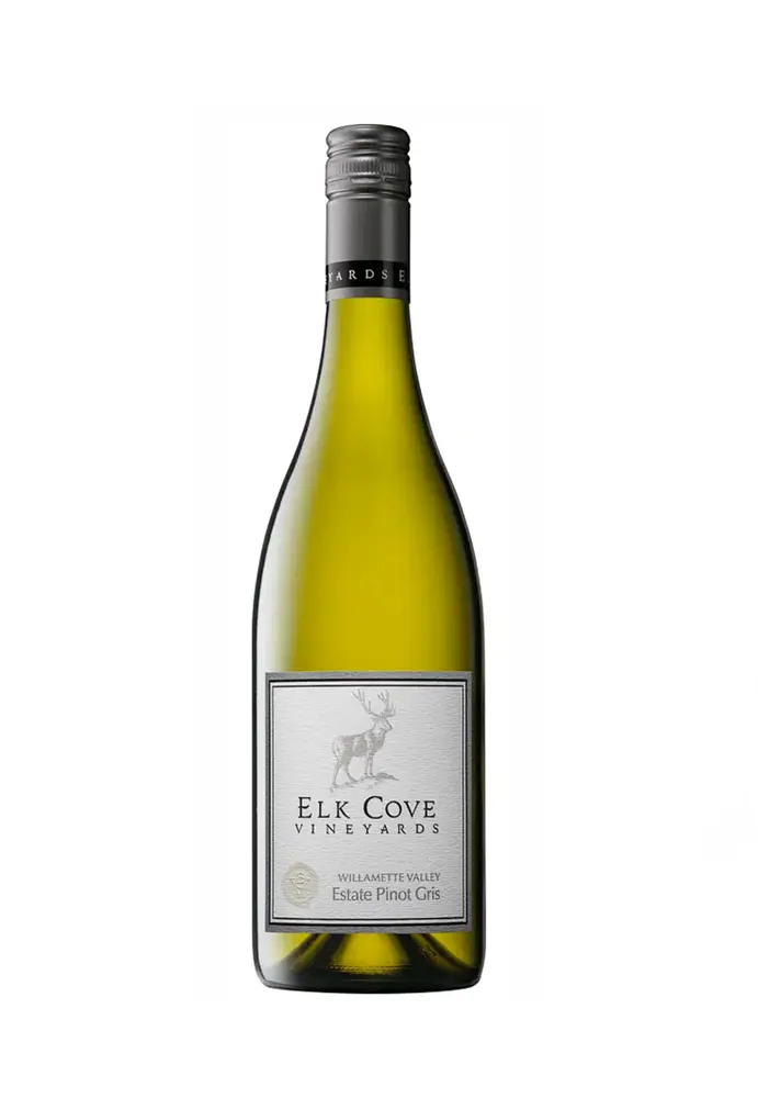 Elk Cove Pinot Gris 2024 750ml